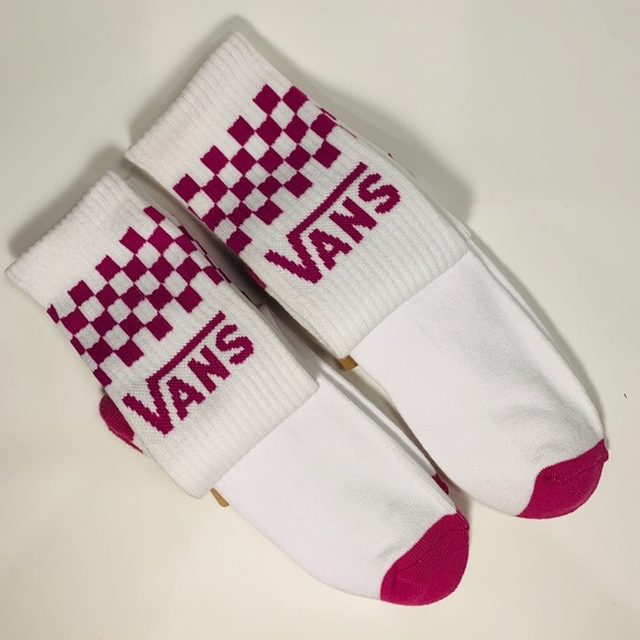 VANS SOCKS - Picture 4 of 4